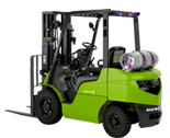 forklift